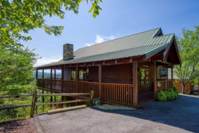 ERN857 - A Dream Come True - Great Location! Close To All The Action! cabin Pigeon Forge